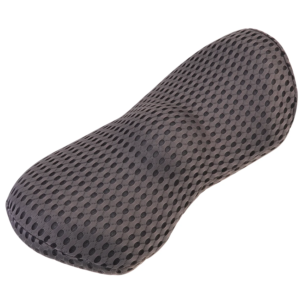 

Pillow Lumbar Support Cushion Waist Sleeping Soft Orthopedic Pregnancy Memory Foam
