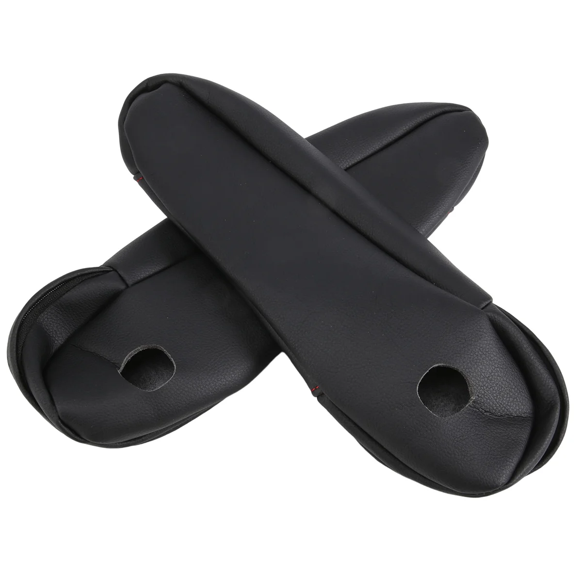 Красная линия сиденья боковой подлокотник перчатки для детской интерьерной