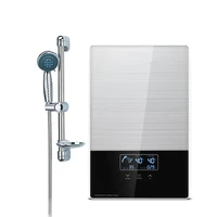 good quality explosion proof electric tankless instant water heater