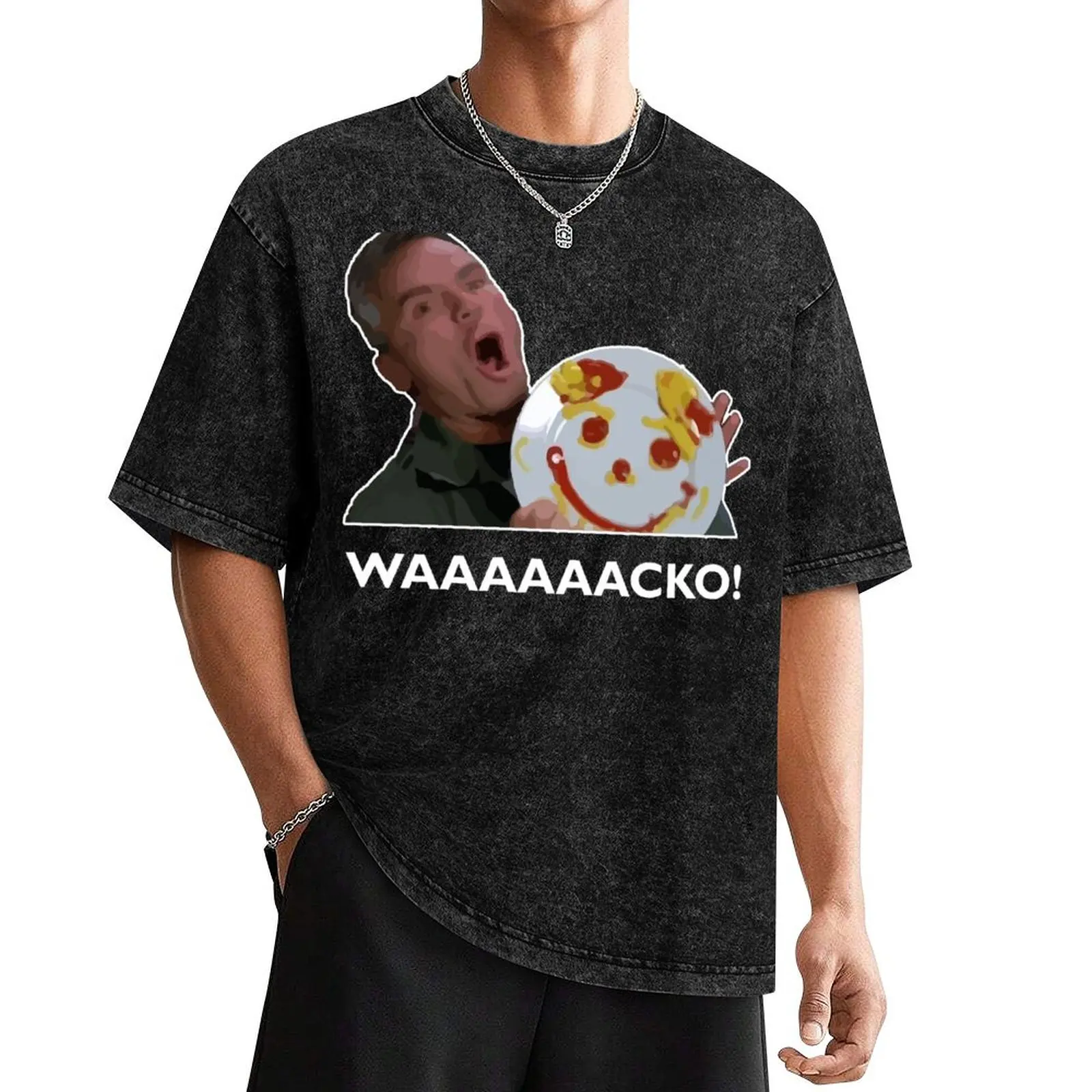 Oneill Wacko! футболка Essential хлопок мужской