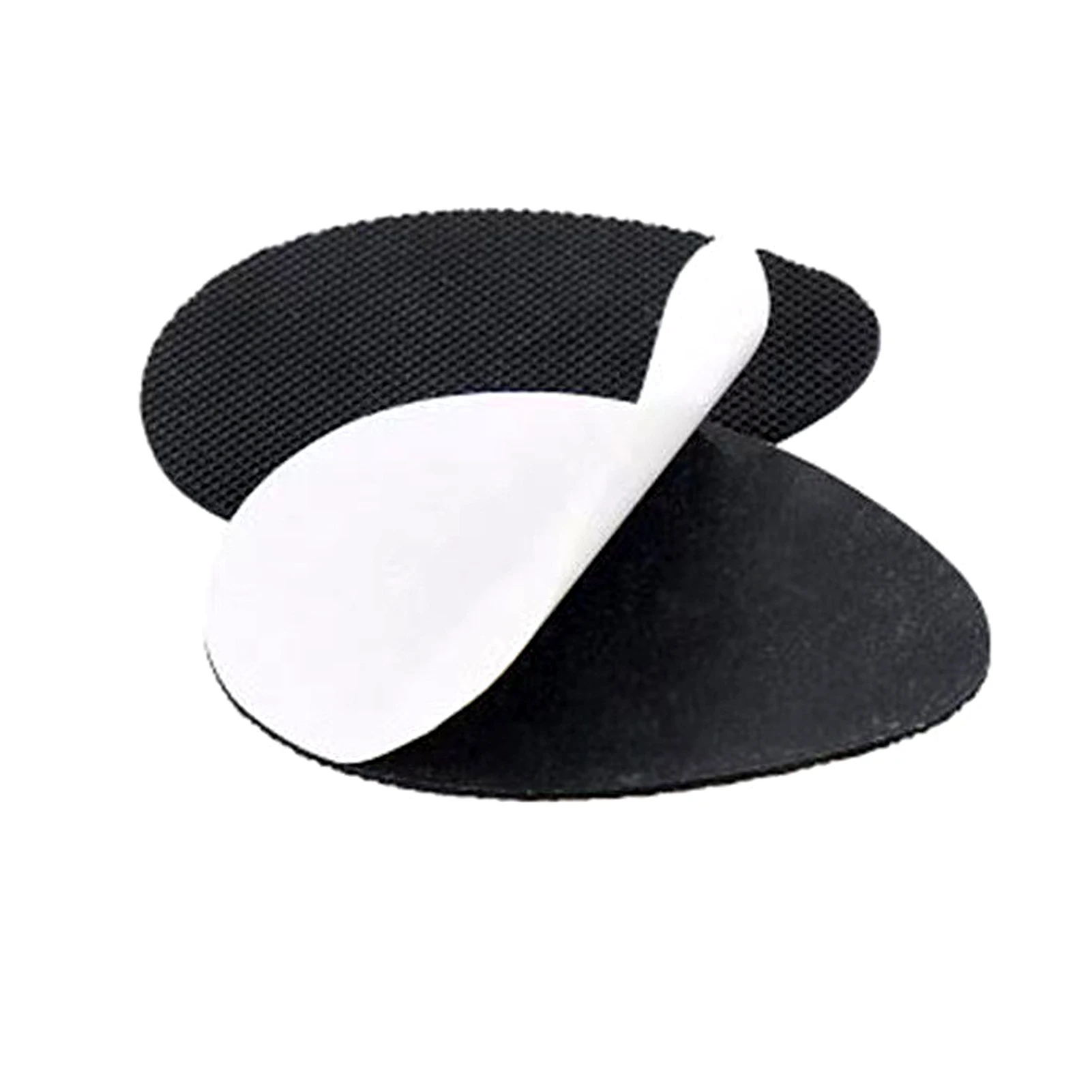 

8 пар, самоклеящиеся прокладки для обуви на высоком каблуке