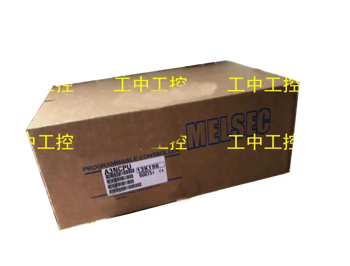 

New Original In BOX A3NCPU {Warehouse stock} 1 Year Warranty Shipment within 24 hours