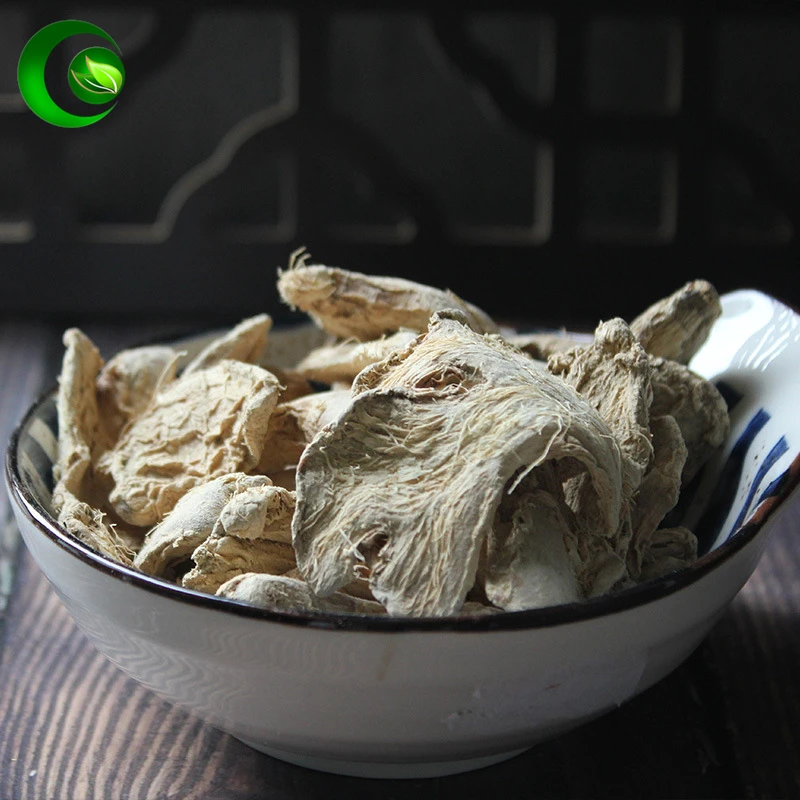 

Сушеный кусочек имбиря Gan Jiang Rhizoma Zingiberis Ginger