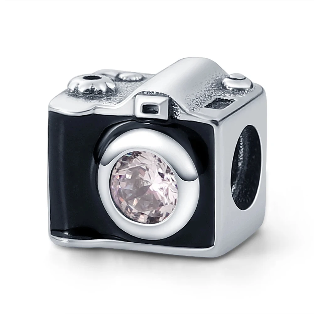 Модные креативные кофейные чашки для фотоаппаратов серия Life Beads подходят Pandora