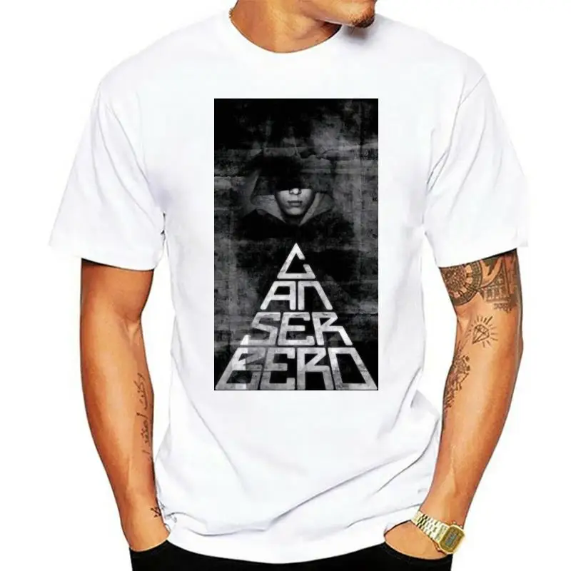 

Мужские спортивные брюки canserчел с коротким рукавом, влагоотводящие, чистый хлопок, новый стиль, модные, с коротким рукавом