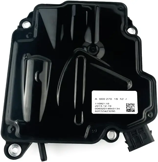 

722.9 А 0002701852 Модуль переключения передач, блок управления ISM, интеллектуальный сервомодуль, совместимый с Mercedes Benz W164 X1