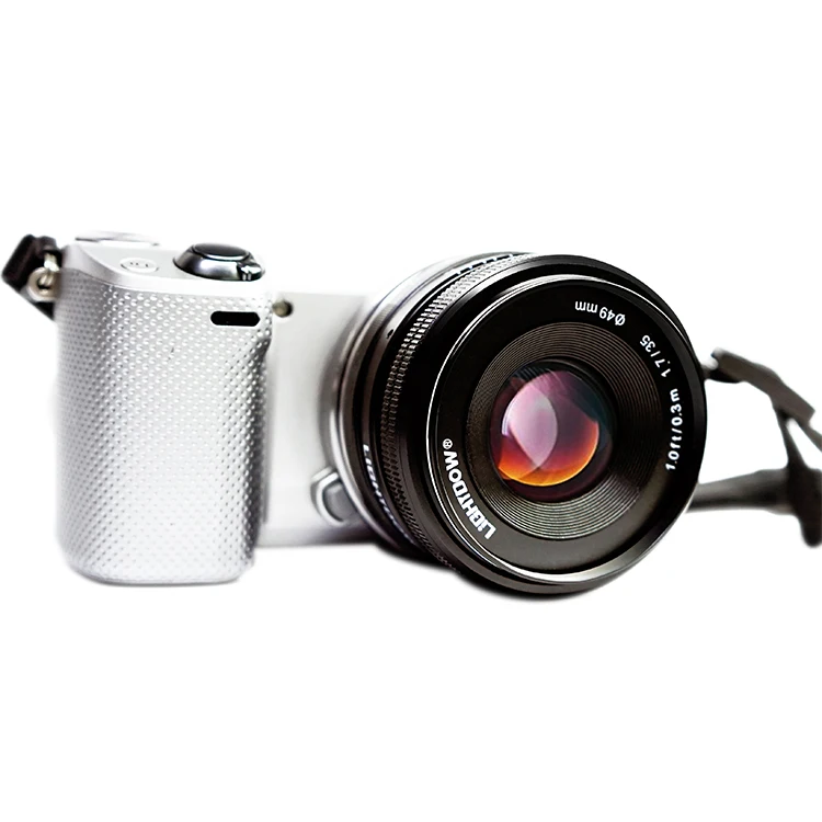 

Telephoto Manual Focus 35Mm Camera Lenses