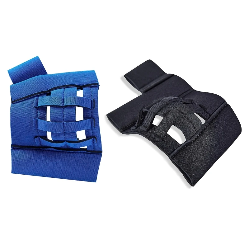 

Web Glove Training Glove for Youth and Adult Golf-Sized Practice Balls Web Glove
