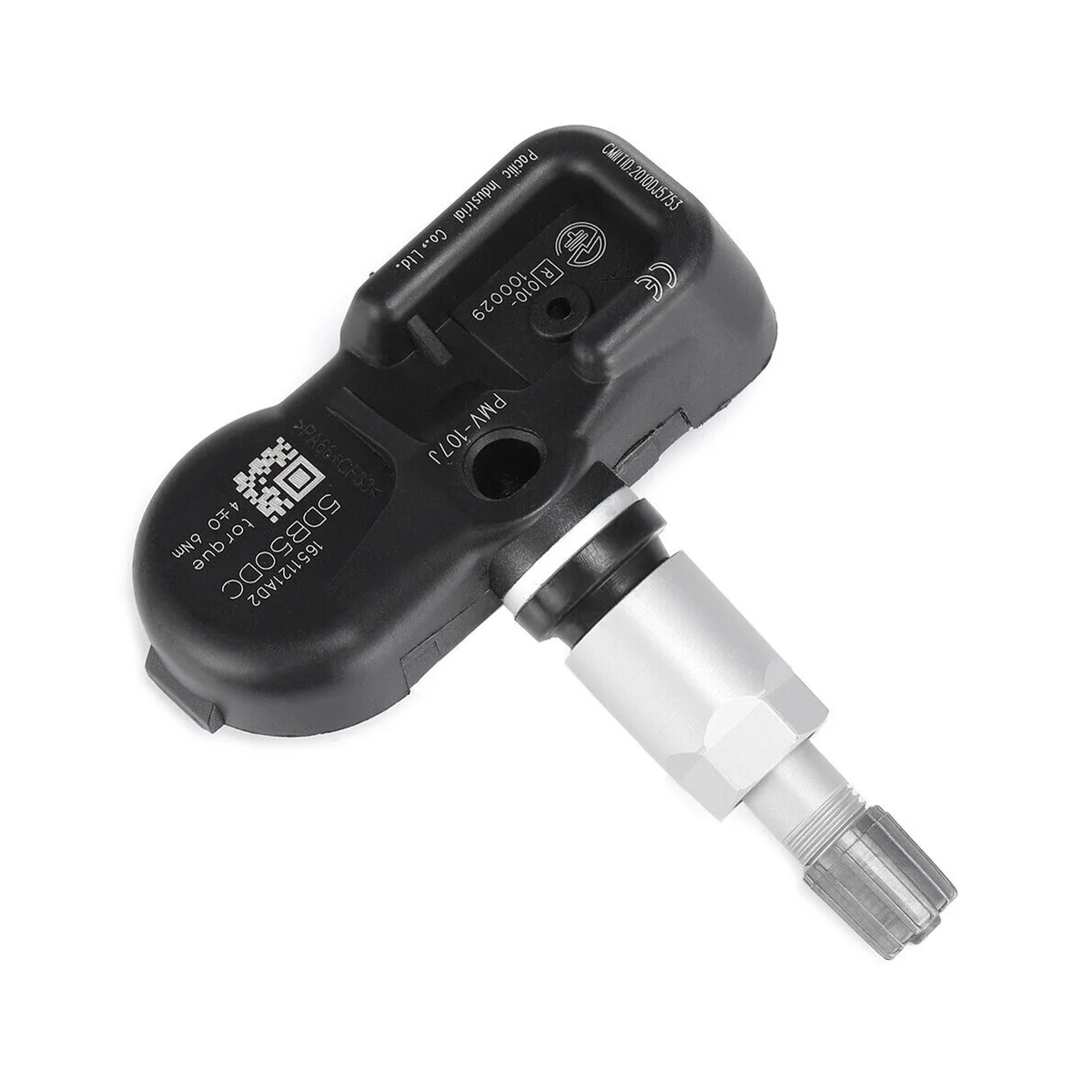 5 шт. датчики давления в шинах TPMS 42607-33021 42607-06011 для Scion Toyota Corolla Rav4 Prius Lexus ES350 RX350 PMV-107J