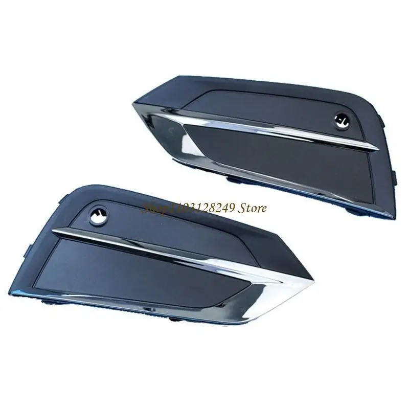 Фото N5KD Автоаксессуар Замена 31425177 31449213 31694539 31425187 Решетка переднего бампера автомобиля для MK2 Решетка фары №4