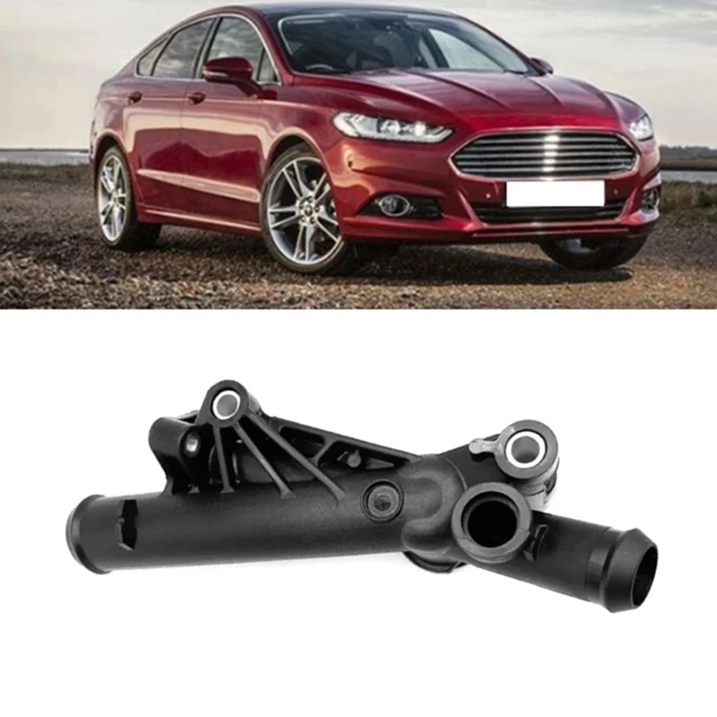 QM82 для MK3 1 6 Ecoboost BM5G8K556FA BM5G8K556EA надежный соединитель водяного шланга