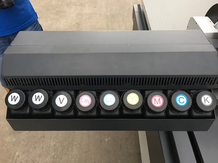 Оригинальный принтер Yinstar 3 головка XP600 6090 DTF печатная машина с прямой пленкой A B