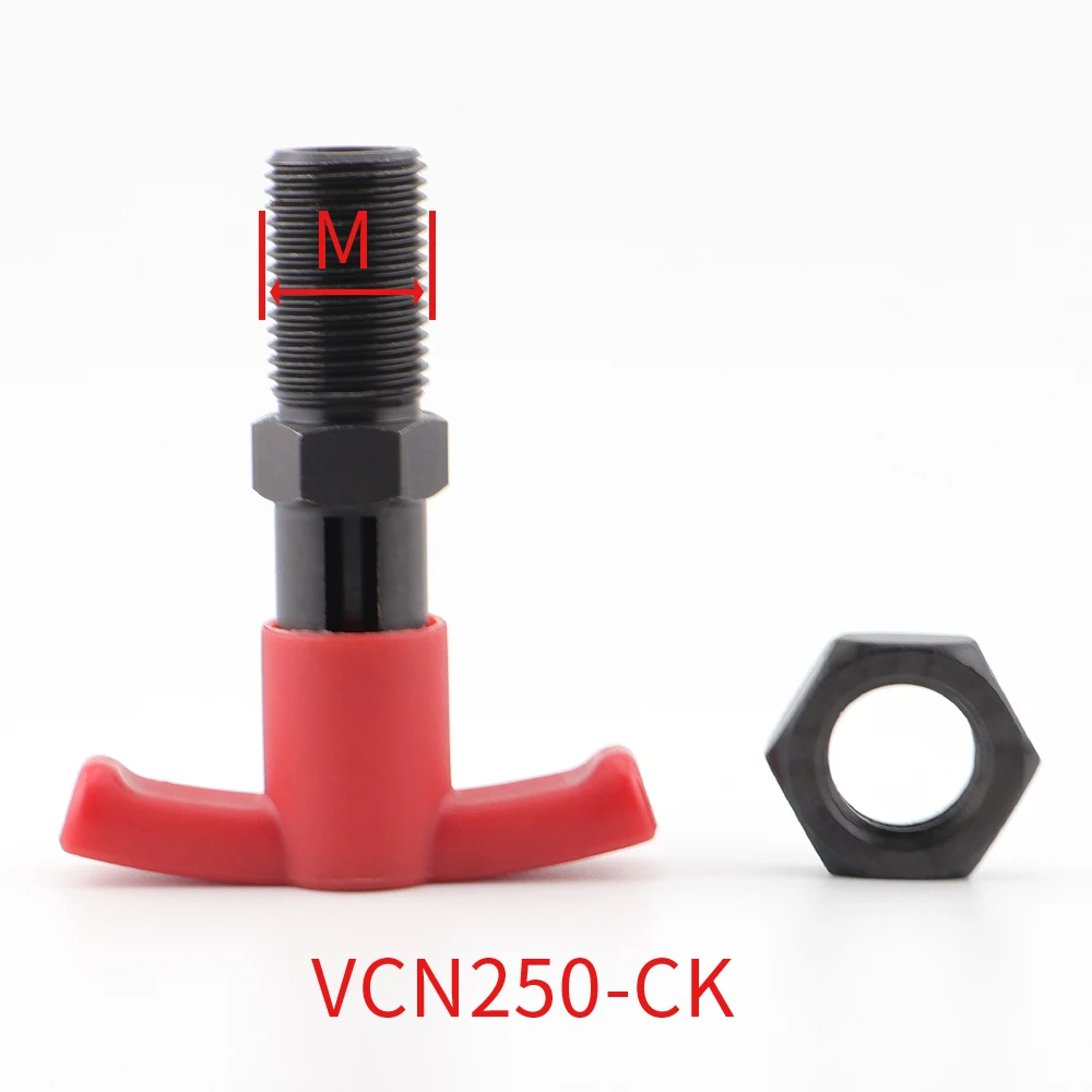 

Высококачественный Позиционирующий Вал Veich Factory Outlet С Пластиковой Т-образной Рукояткой