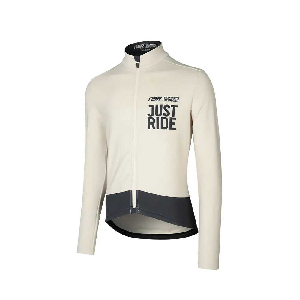 

Korea NSR Windproof Cycling Jersey Lightweight Unisex Bike Suits Ciclismo Maillot Waterproof Jacket MTB Bicycle Clothing Hombre