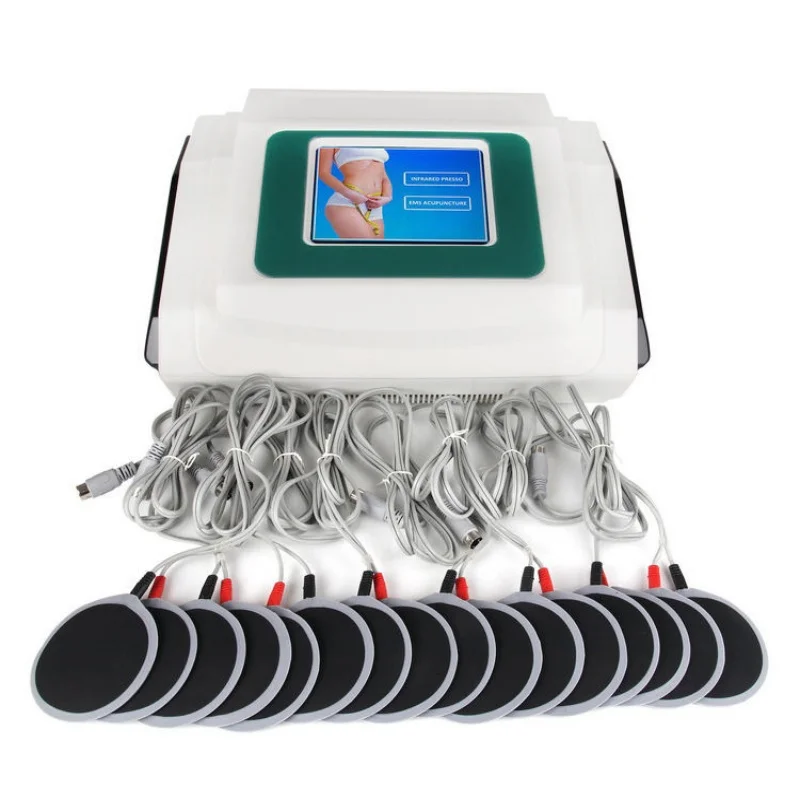 3 в 1 устройство для стимуляции мышц