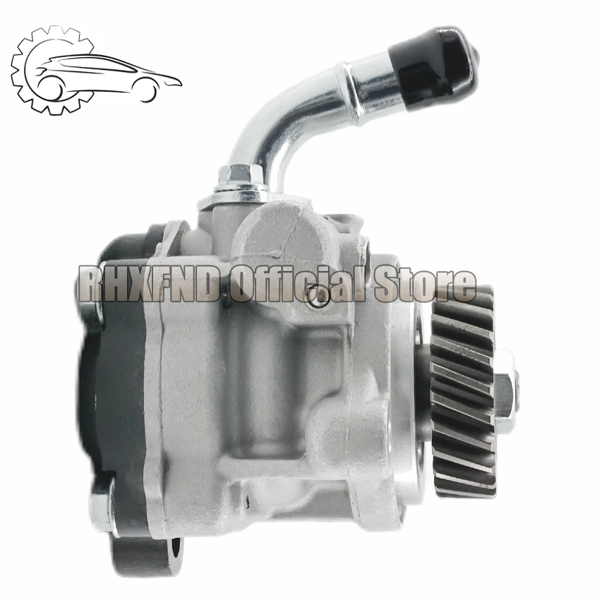 Фото MB922703 KOWZE P/S Система управления масляным насосом для Mitsubishi Pajero Montero Shogun V26 V36 V46 4M40 2,8 л дизельного MR267661 №4