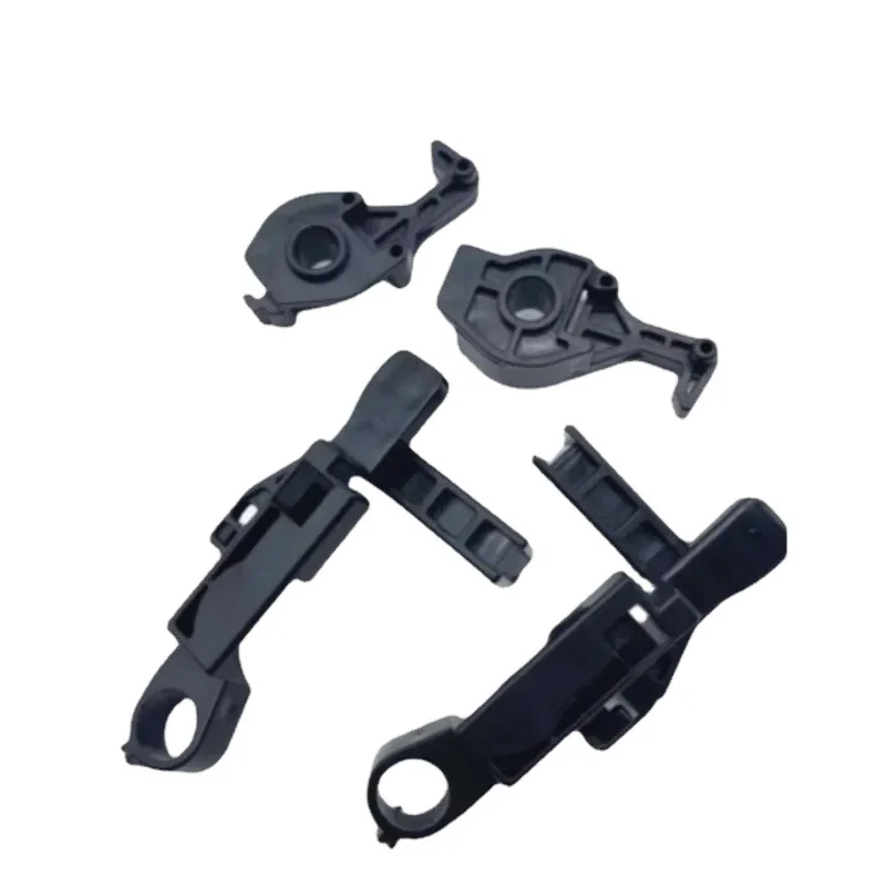 1 КОМПЛЕКТ Д 0396227 0396228 0396229 0396230 Набор рычагов разделительной передачи для RICOH MP C2030