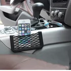 Автомобильный Стайлинг сумка для хранения аксессуары наклейка для Skoda Octavia 2 A7 A5 A4 Vrs Fabia 2 1 Rapid Yeti Superb 3 Felicia Citigo RS