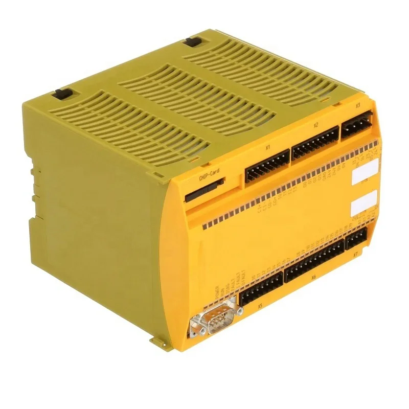 Быстрая доставка Plc промышленный модуль управления 773100 774306 772100 Управление