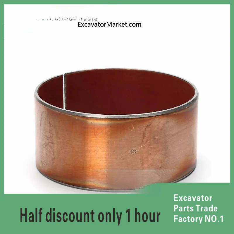 Чашка гидравлического цилиндра Longgong LG6150 6365 направляющая втулка рычага ковша