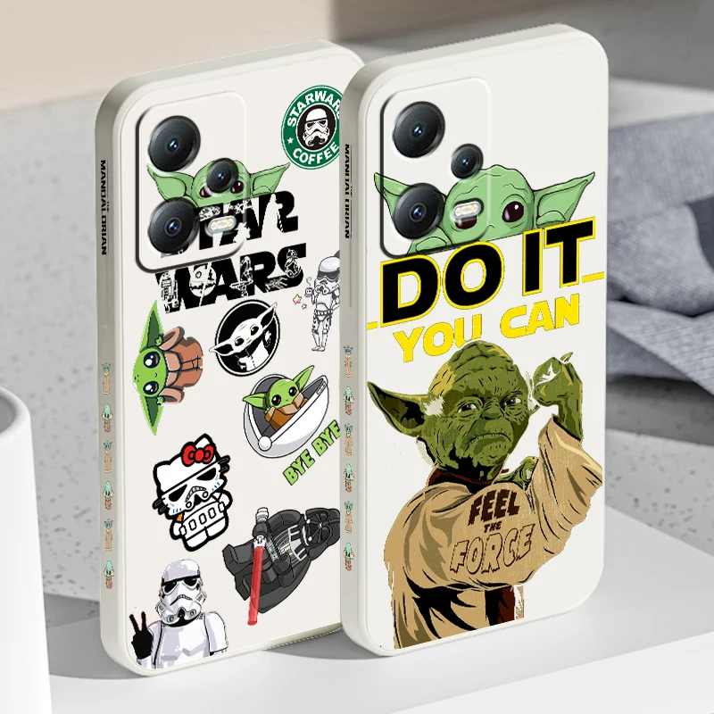 Чехол для телефона Xiaomi Redmi Note 13 12S 12R 11 11T 11S 10 10S Pro Plus