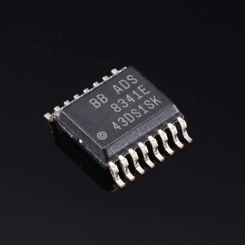 ADS830E SSOP20 ADS8341E BC7281 BD8105FV-E2 CH331A CH340T CH345T