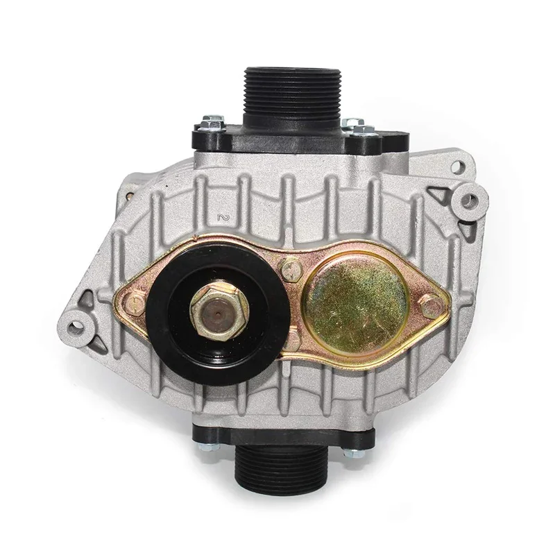 Механический Турбокомпрессор Для AMR500 Mini root компрессор наддува Blower Booster
