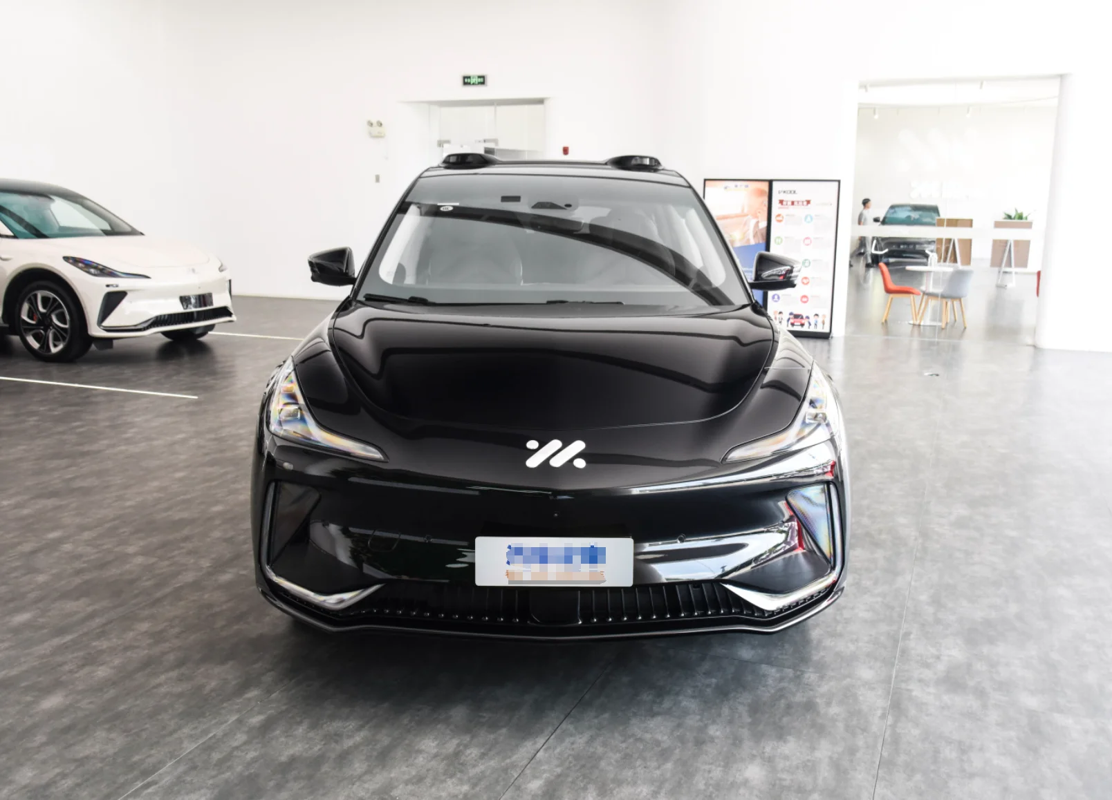 Новый энергетический автомобиль долговечный Vermeer желтый электромобиль высокая