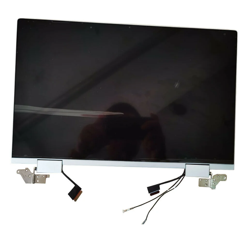 

15.6 inch for HP Envy X360 15M-ED Series 15M-ED1013DX 15M-ED1023DX Upper Part LCD Touch Screen Digitizer Assembly FHD 1920x1080