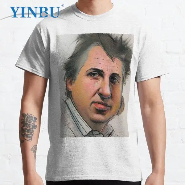 

Mike leach graphic t shirt men fashion clothing new in 2023 streetwear tees