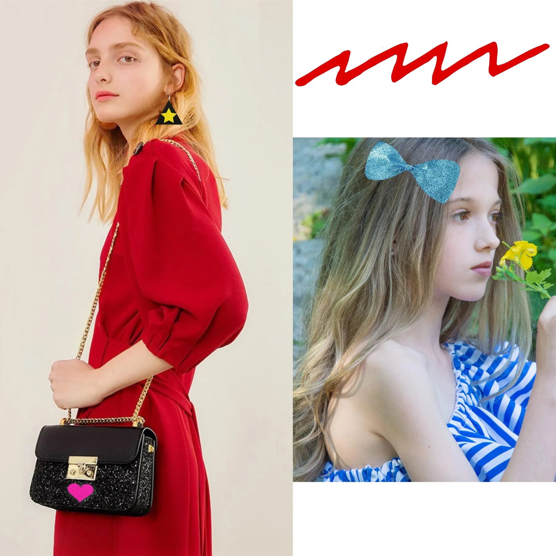 Лист синтетический для бантов сережек одежды аксессуаров 8 2x11 дюйма Сверхтонкая