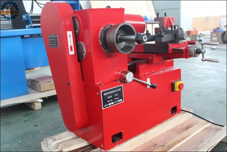 Токарный станок LanYuXuan