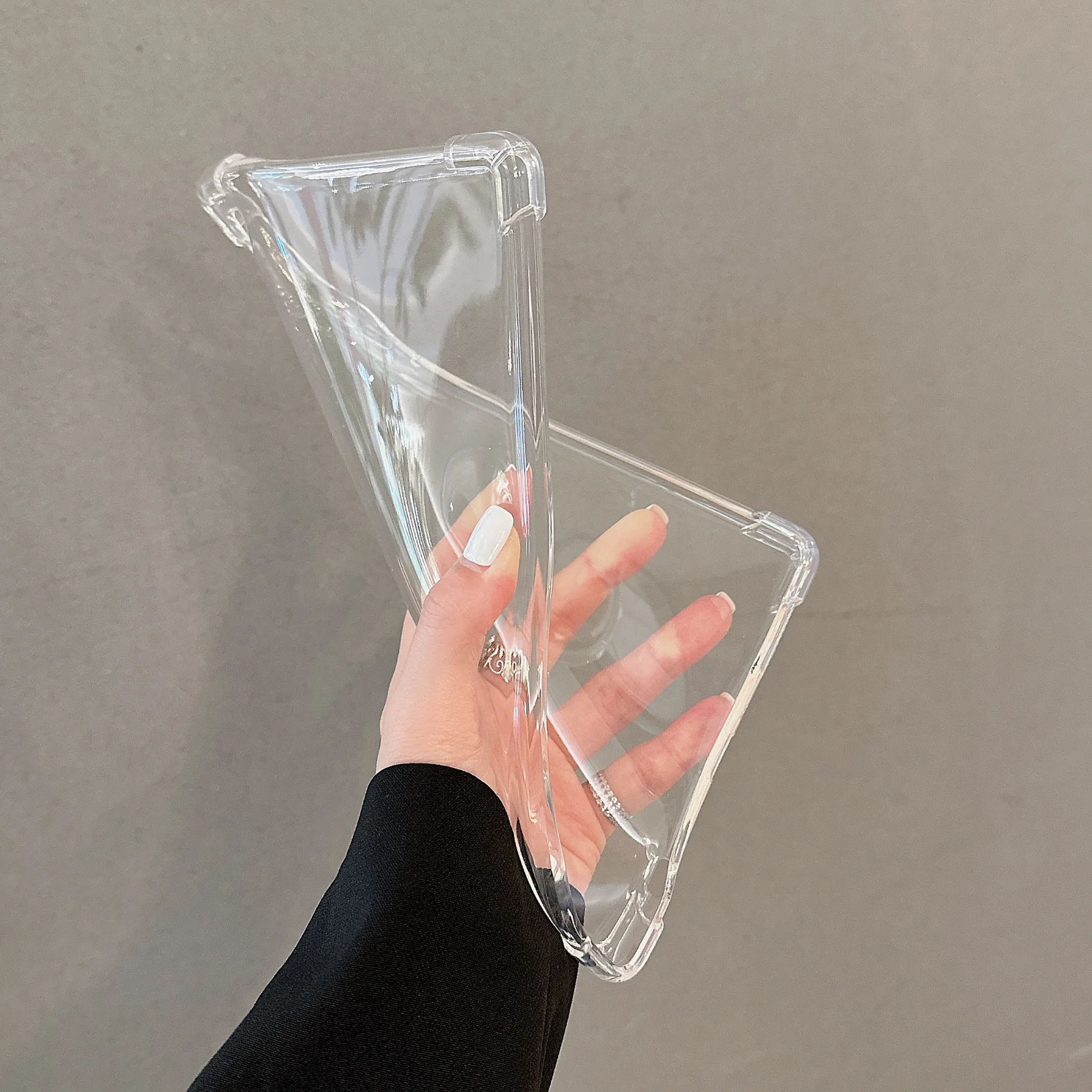 Чехол для Samsung Galaxy Tab A9 Plus S6 Lite 10 4 S7+ S8+ S9+ s10+ S9FE A7 8 7 A8 SM-X200 портативного планшета из