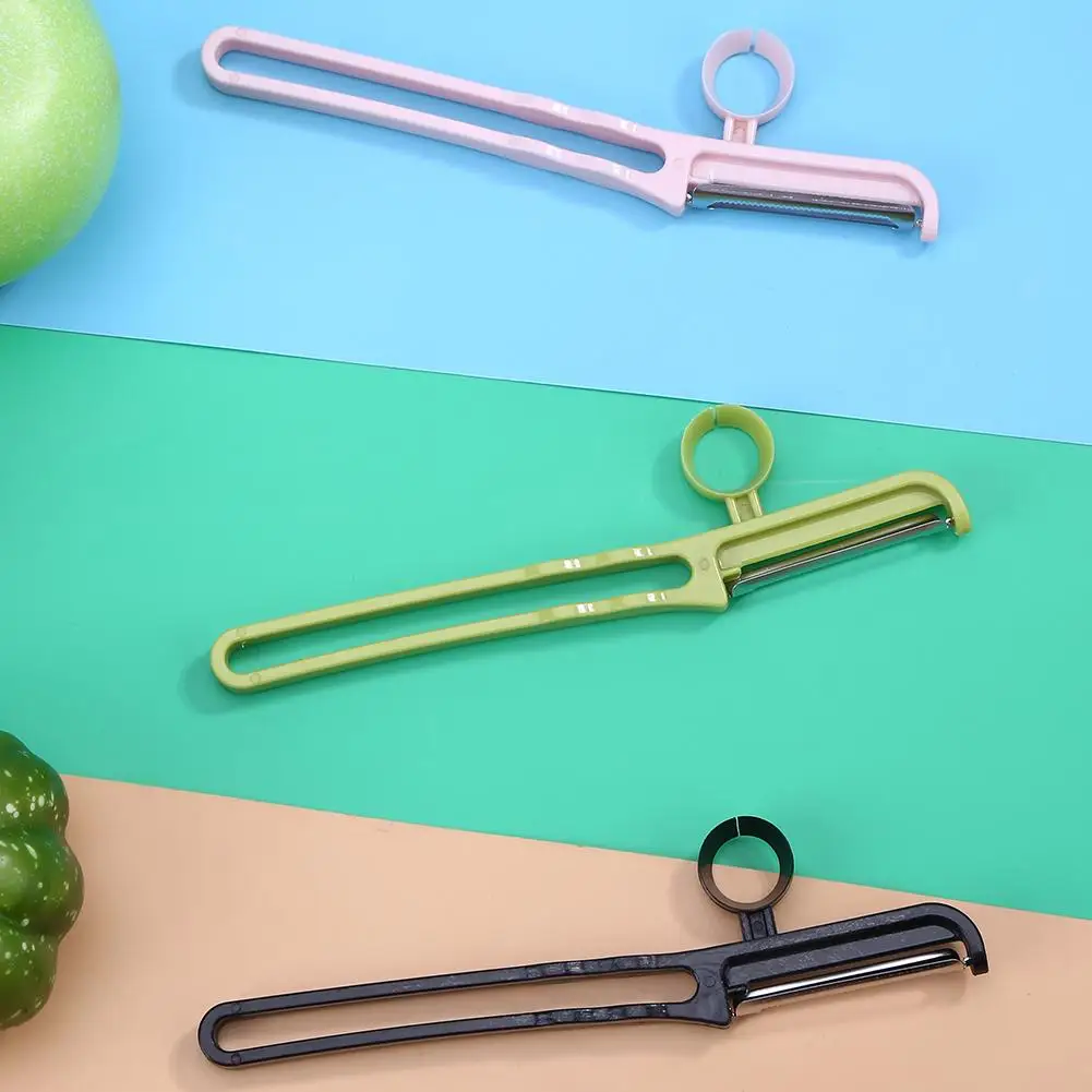 2 в 1 устройство для очистки картофеля и овощей |