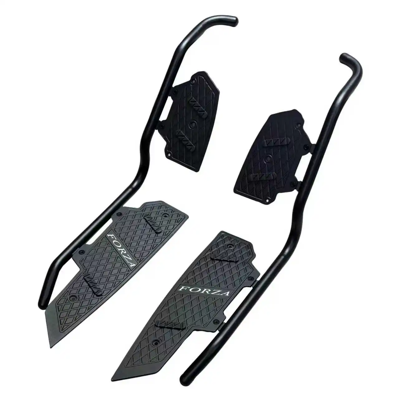 

Модифицированная запчасть для мотоцикла NSS350, защита от столкновений, бампер, рамка бампера для forza 350 2019 2020 2021 2022 2023 2024 2025