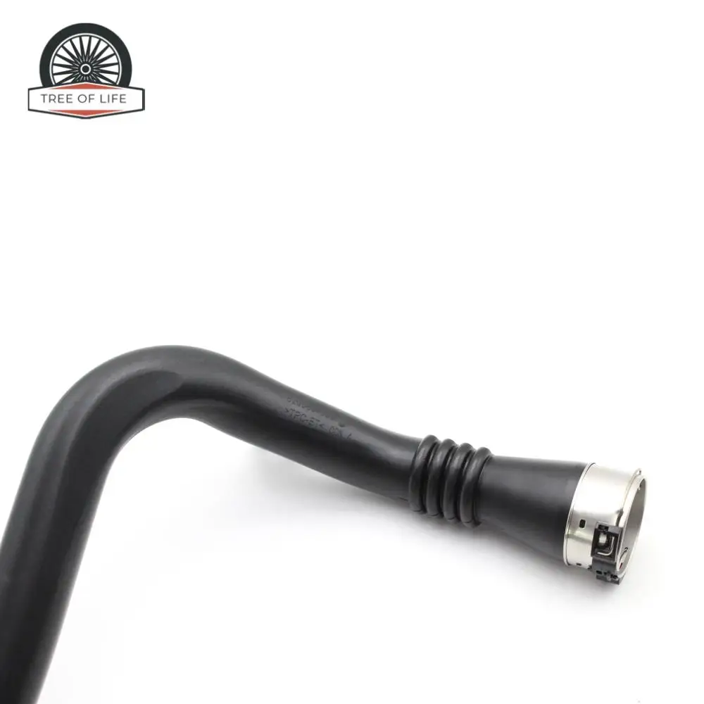 8200804000 82 00 804 000 для RENAULT SCENIC III MEGANE 1 9 dCi 131 Intercharge воздушный шланг зарядки