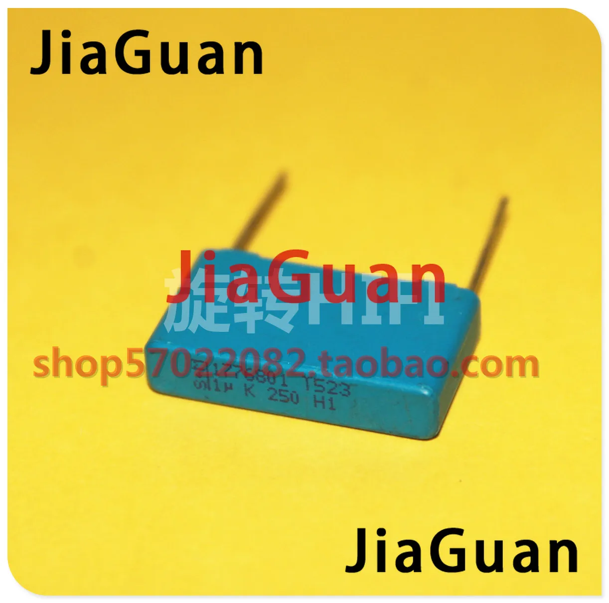 

10PCS NEW EPCOS 1UF 250V PCM22.5 105/250V p22mm 1000NF 1uf250v 105 1.0UF 250VDC