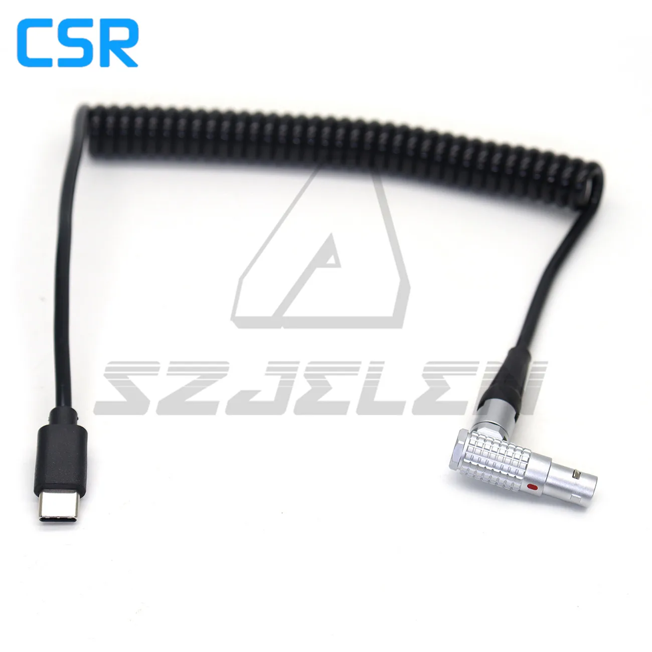 

DJI Ronin RS3 стабилизатор PD Быстрый USB Type-C до 0B 2 Pin для Vaxis Z-CAM Teradek шнур питания