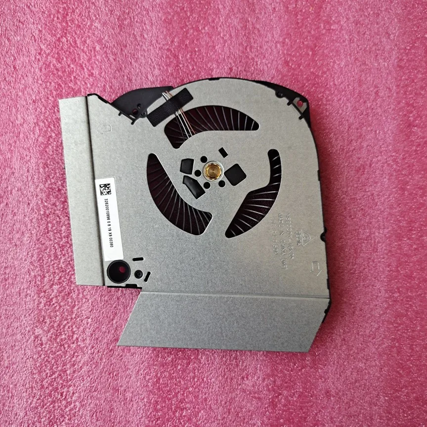 

Новинка для HP X X2S 15-DG TPN-Q215 fan