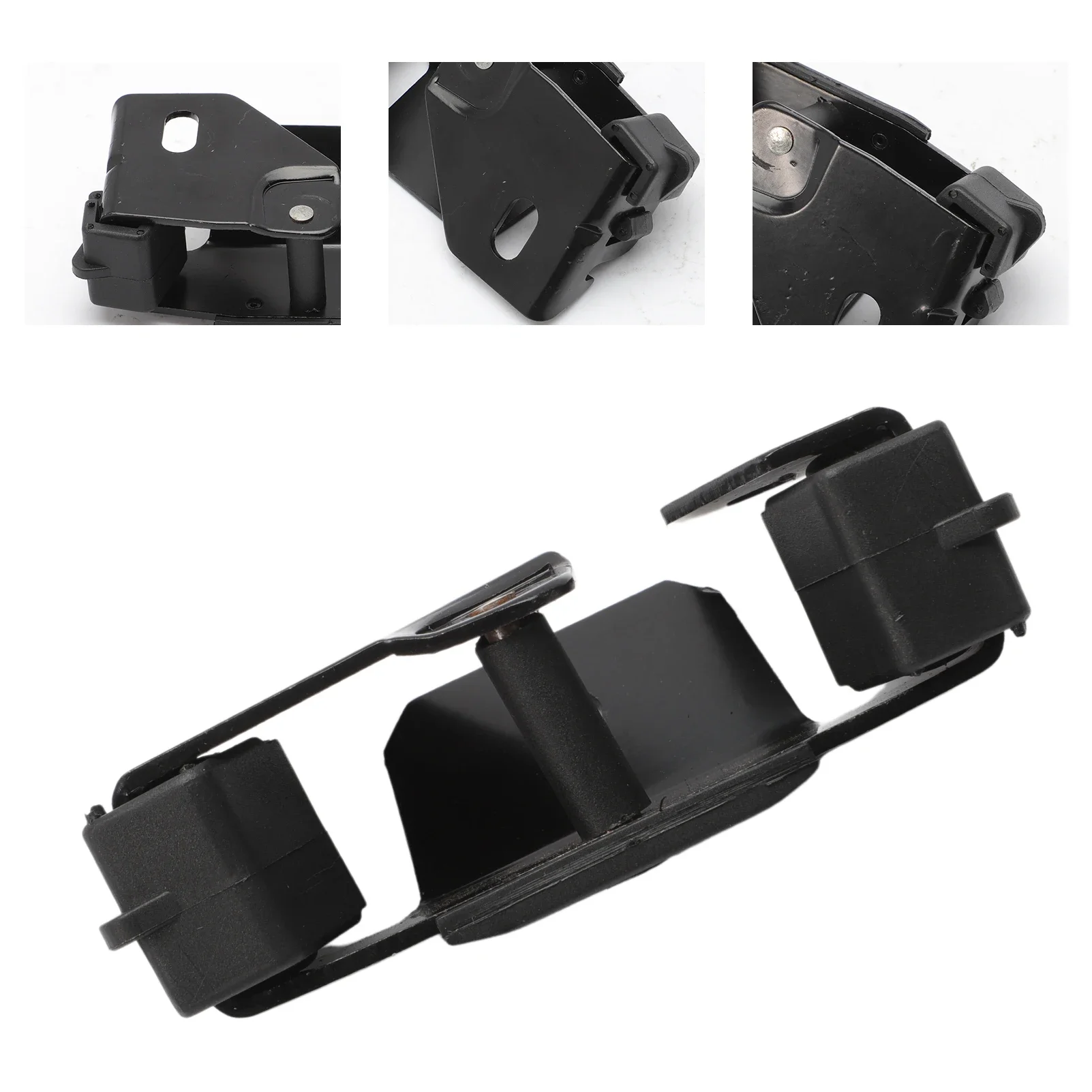 Защелка заднего багажника автомобиля механизм блокировки совместимый с 206 1998-2009