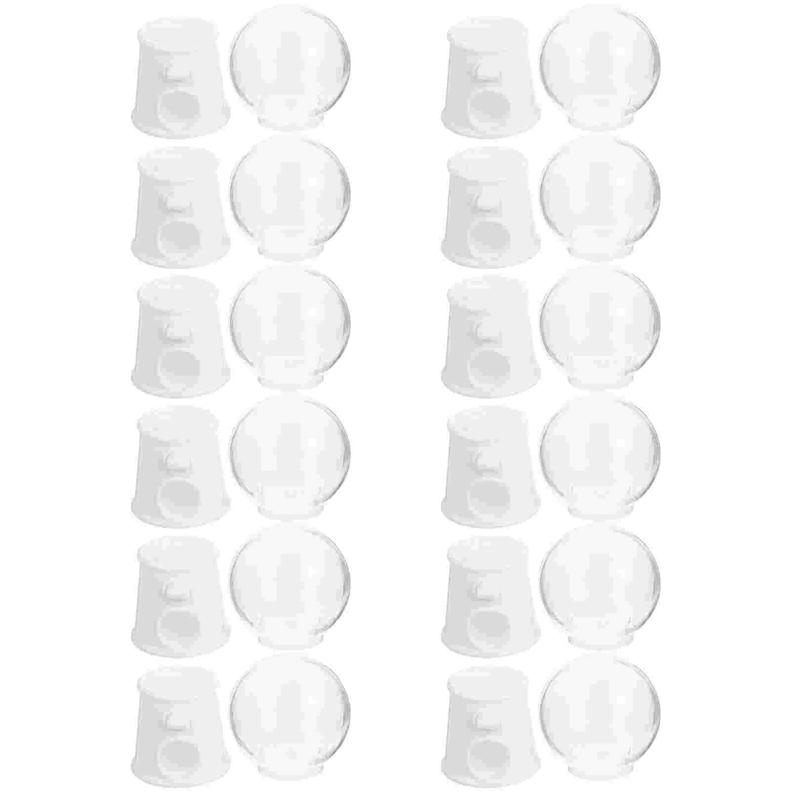 12 шт. мини-машина для украшения детская копилка жевательная пластиковая