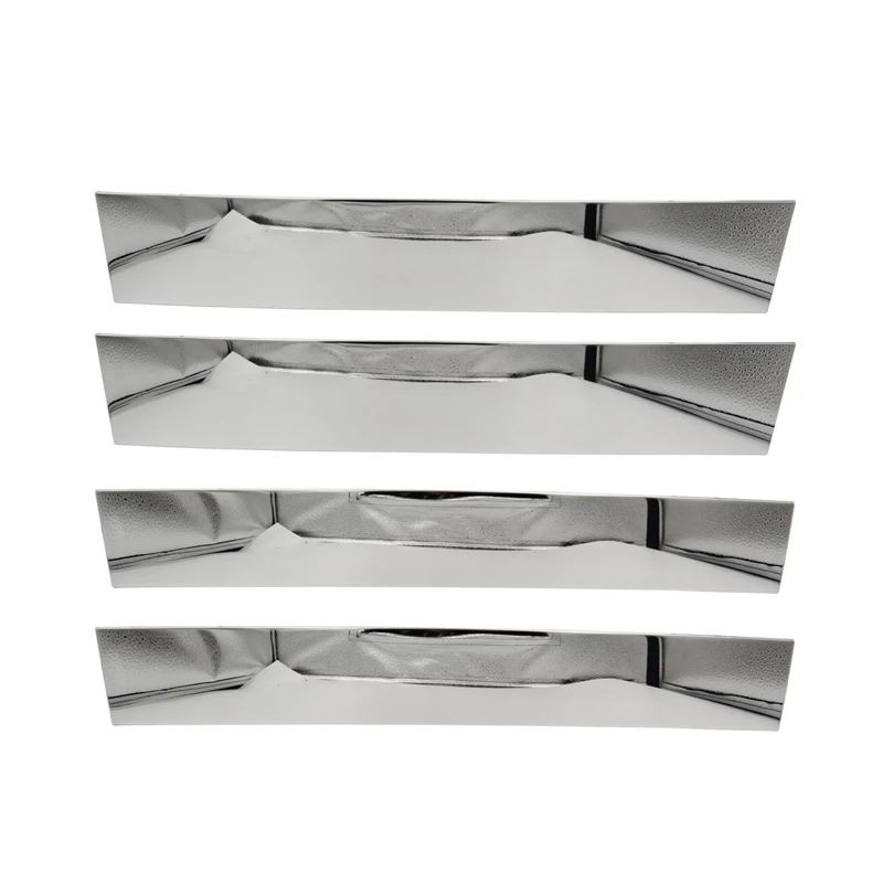 

Car Window Center Column Trim Strips Window Trim Strip Modification for Cadillac 2007-2014