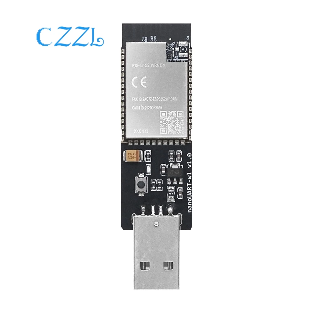 PS4 9 0 мигающая и Тонировочная плата ESP32-S2