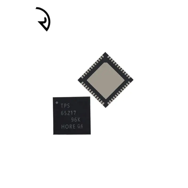 

New original TPS65217CRSLR encapsulation VQFN - 48 patch CRSLT battery management advisory welcome