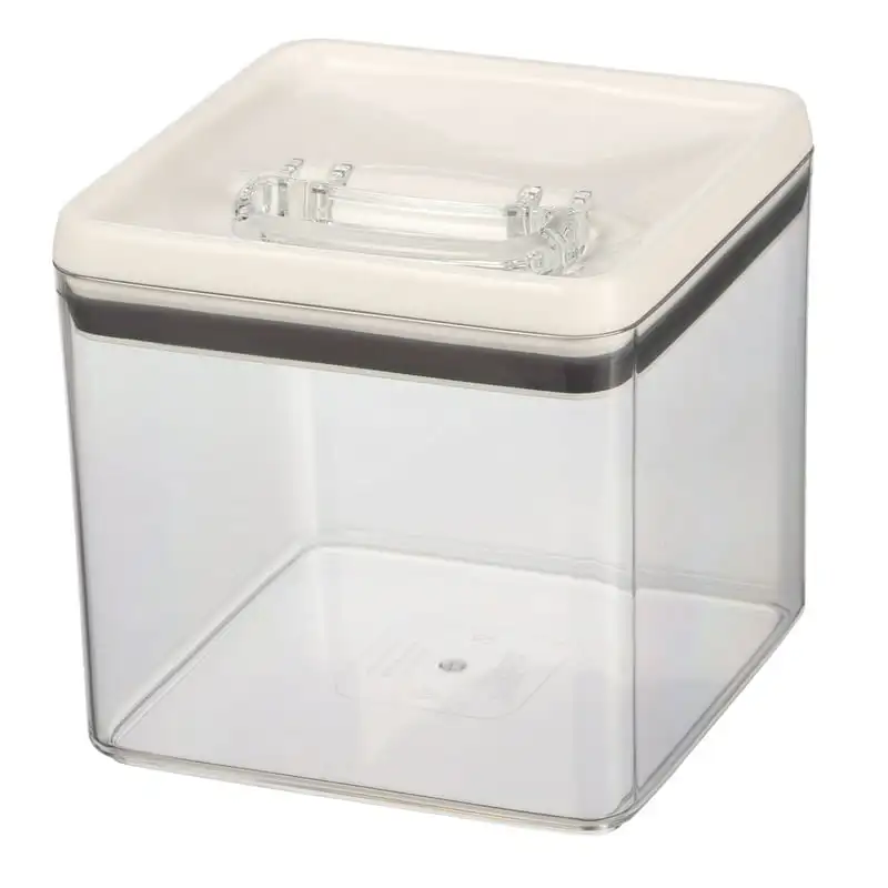 

- 23.5 Cup Flip-Tite Bagel Food Storage Container