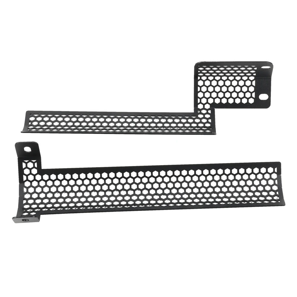 Для Loncin VOGE 300 RALLY 300GY GY 2024 аксессуары для мотоциклов защита передней вилки