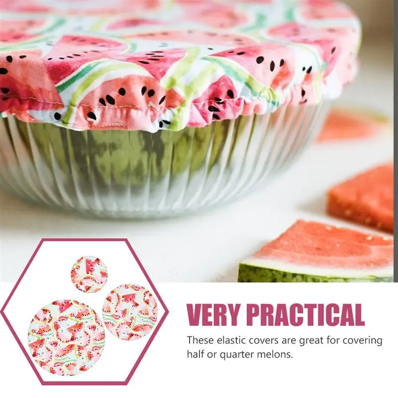 1 Набор многоразовых крышек для чашек эластичный шнур тканевые растягивающиеся