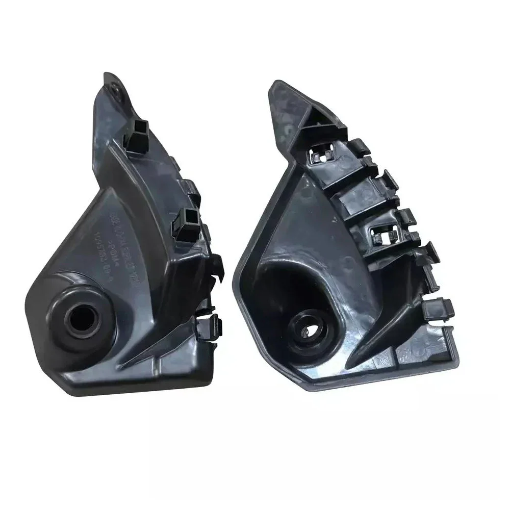 

Кронштейн для переднего правого/левого бампера 16-20 Tesla Model X MX 1095794-00-R 1095794-00-B, автомобильные аксессуары