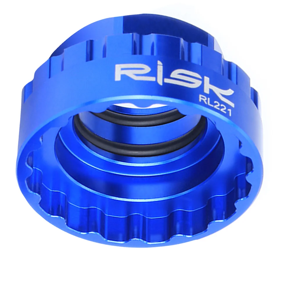 

1pc Repairing Supplies Crankset Dismantling Tool Crank Extractor Crankset Removal Tool for