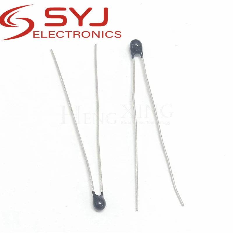 

10 шт. NTC-MF52AT 50K, точность 5%, значение B: 3950 1%